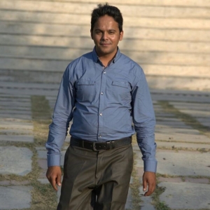 Ali raza pic