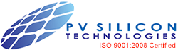 PV Silicon Technologies