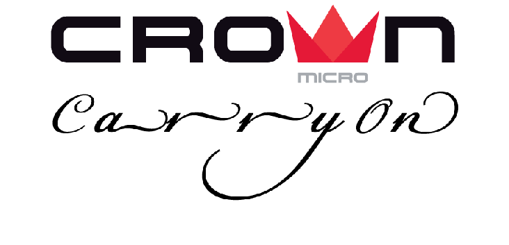 Crown Micro